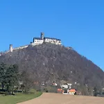 Máchovo Jezero, U Zelené žáby