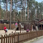 Máchovo Jezero, U Zelené žáby * Doksy (Liberec)