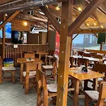 Campeggio Máchovo Jezero, U Zelené žáby *