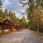 Máchovo Jezero, U Zelené žáby Campeggio Doksy (Liberec)